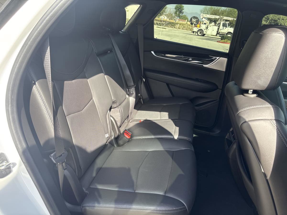 Used 2020 Cadillac XT5 Premium Luxury image 15