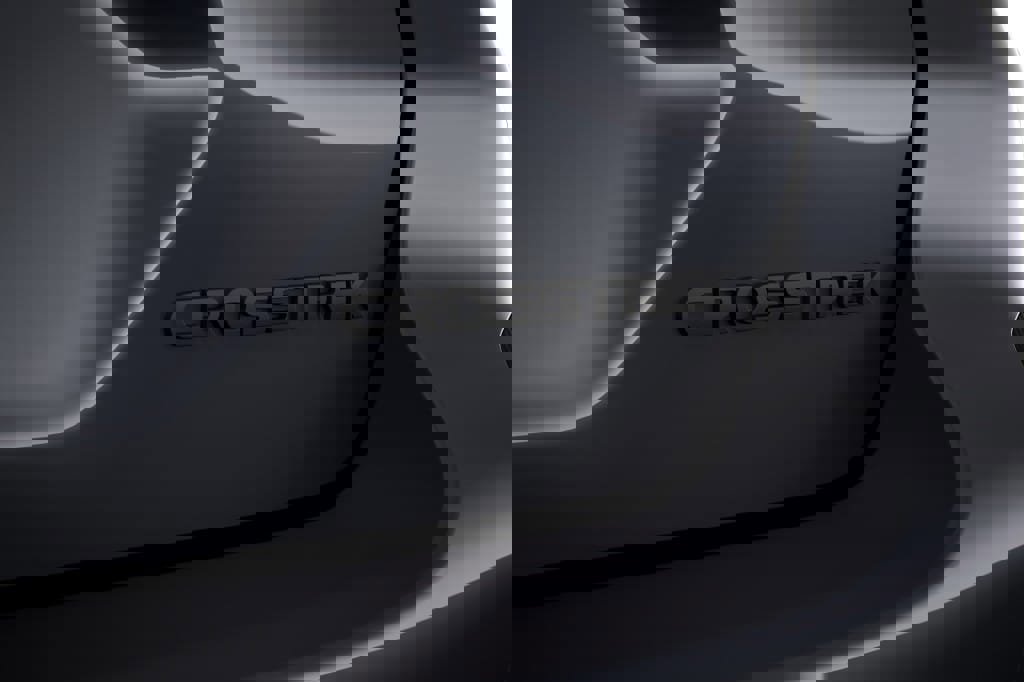 New 2026 Subaru Crosstrek 2.0i Premium image 8