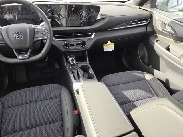 New 2026 Buick Envista Preferred w/ Convenience I Package image 31
