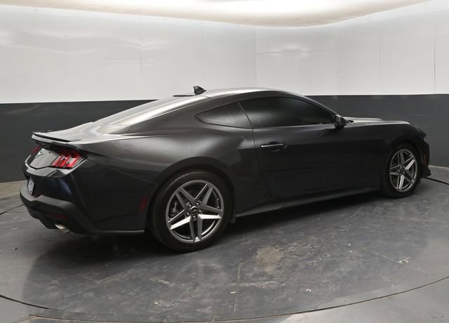 Used 2024 Ford Mustang Premium RWD image 8
