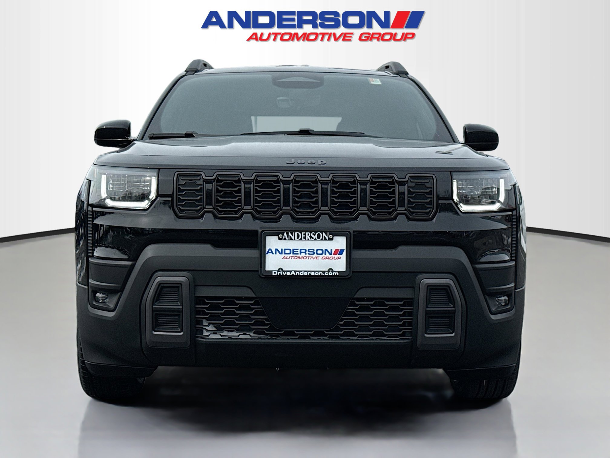 New 2026 Jeep Cherokee Laredo image 15