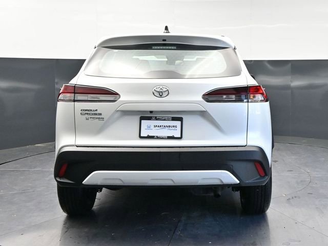 Used 2026 Toyota Corolla Cross L image 6