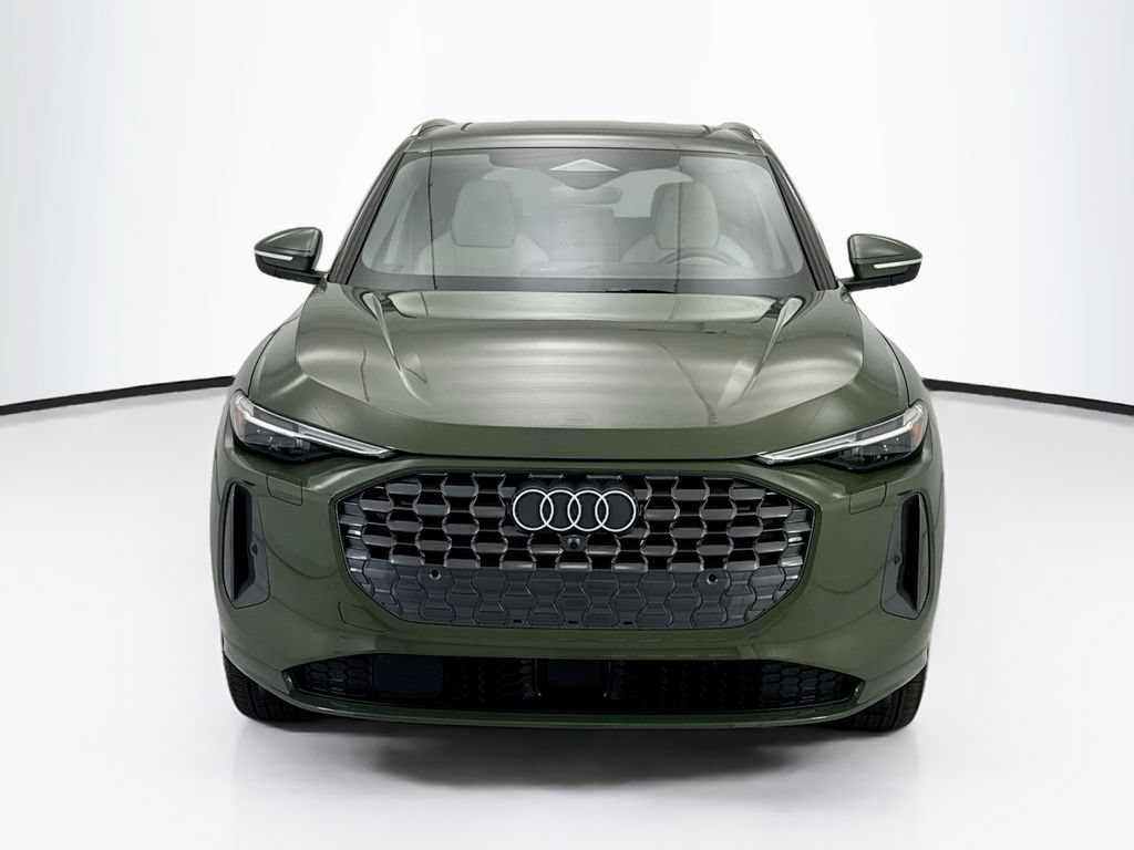 Certified 2025 Audi Q5 Premium w/ Premium Plus AWD/4WD image 2