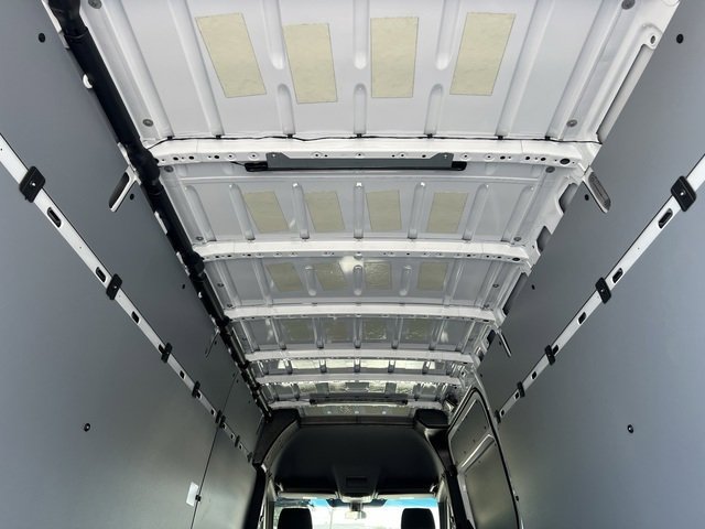 New 2023 Mercedes-Benz Sprinter 2500 image 8