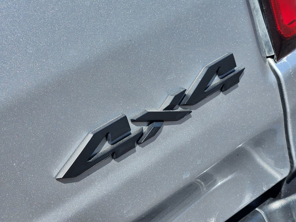 Used 2022 RAM 1500 Limited image 11