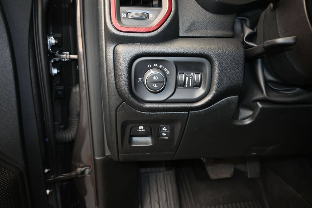 Used 2026 RAM 1500 Rebel w/ Rebel Level 1 Equipment Group AWD/4WD image 12