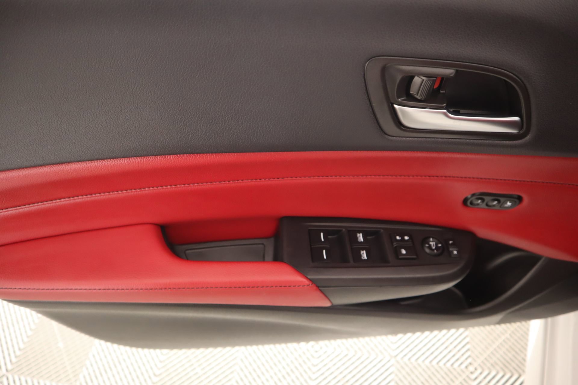 Used 2022 Acura ILX image 16