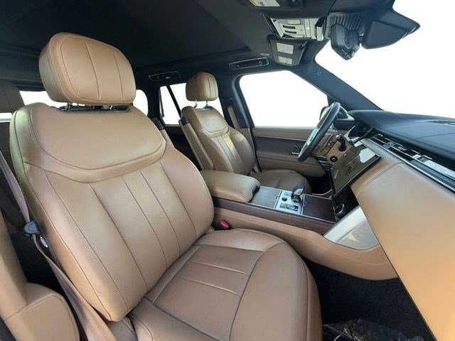 Used 2023 Land Rover Range Rover SE AWD/4WD image 16