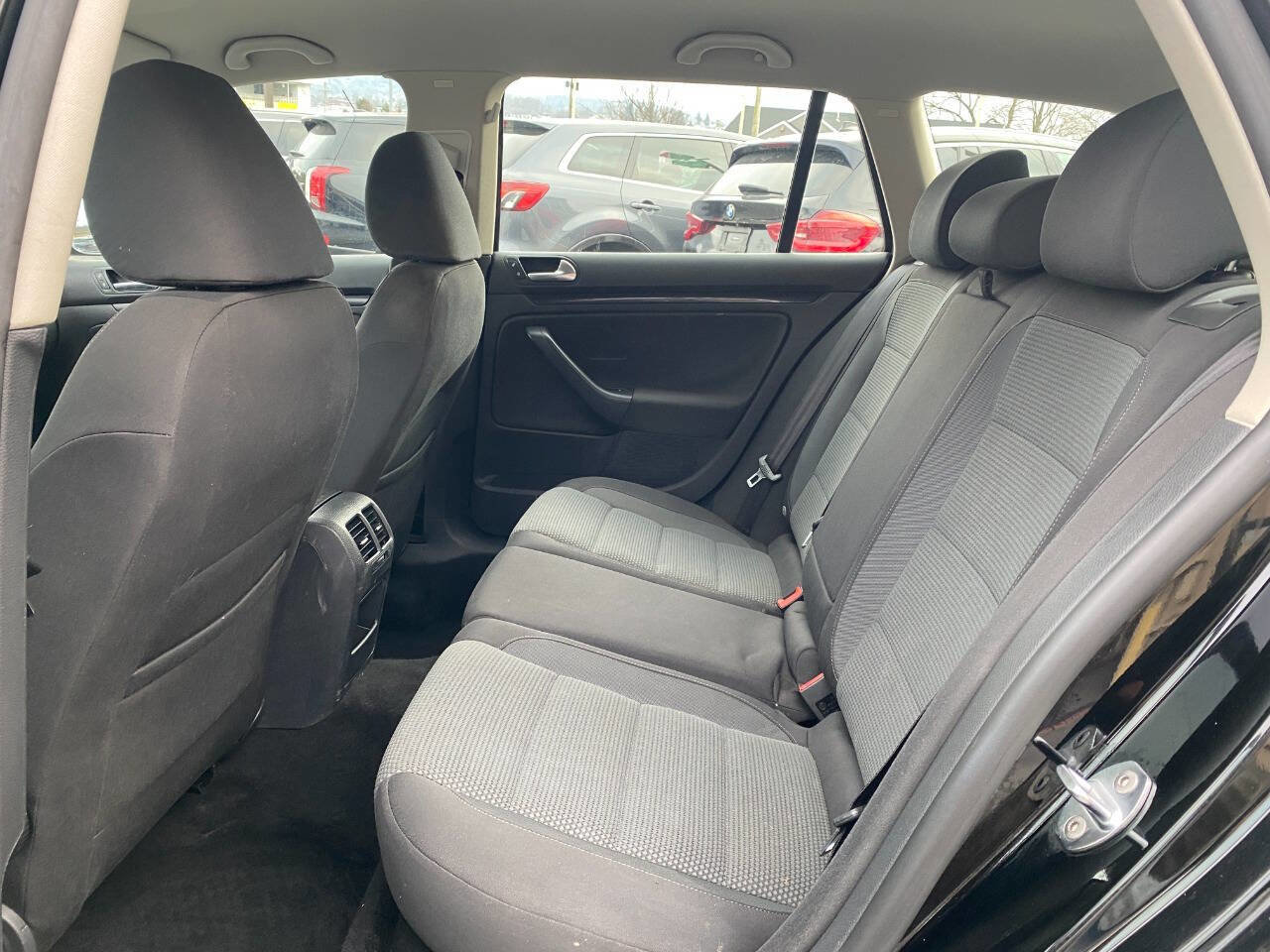 Used 2012 Volkswagen Jetta S image 19