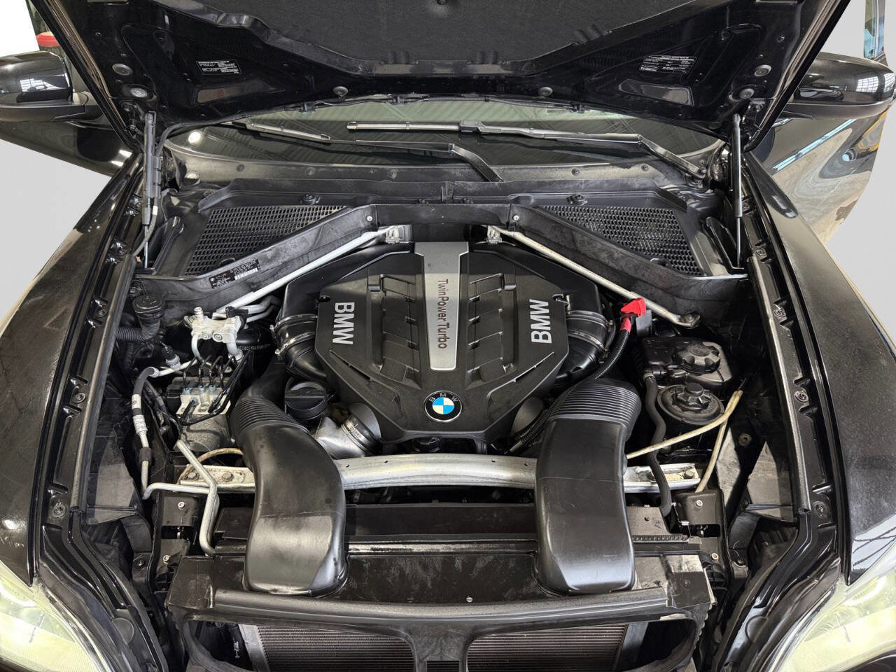 Used 2013 BMW X6 xDrive50i image 18