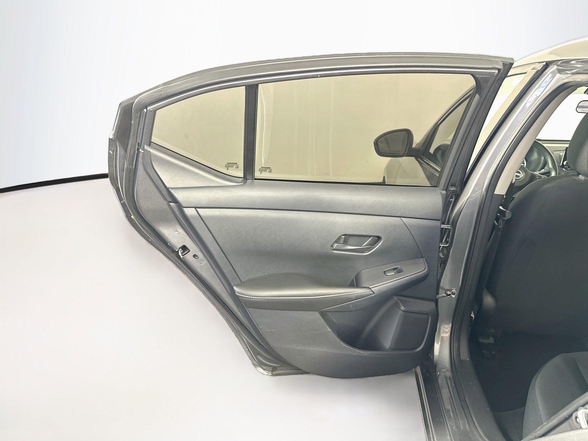 Used 2024 Nissan Sentra S FWD image 26