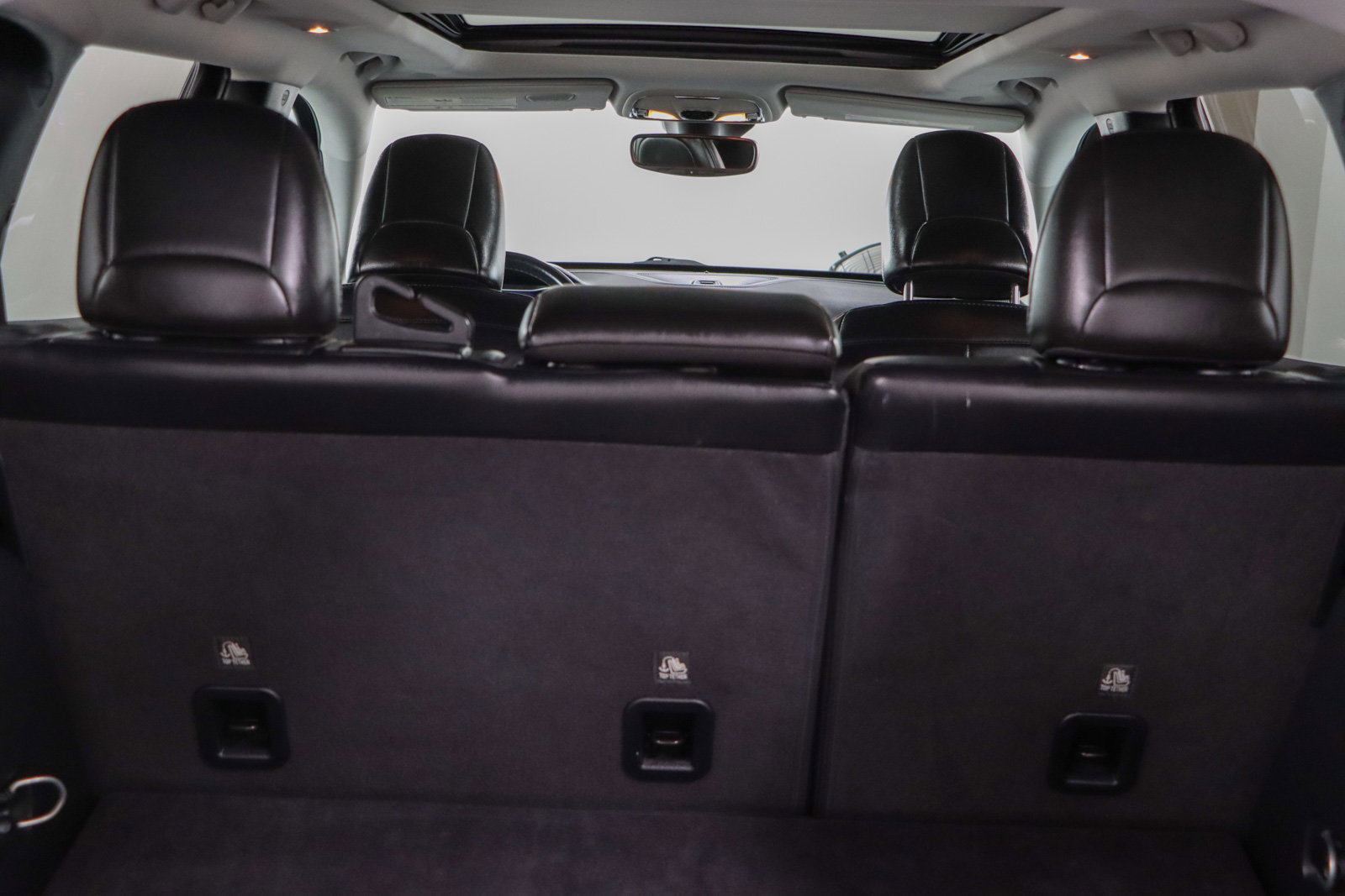 Used 2021 Jeep Cherokee Limited image 29