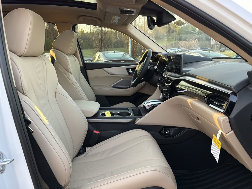 New 2026 Acura MDX w/ Technology Package image 21
