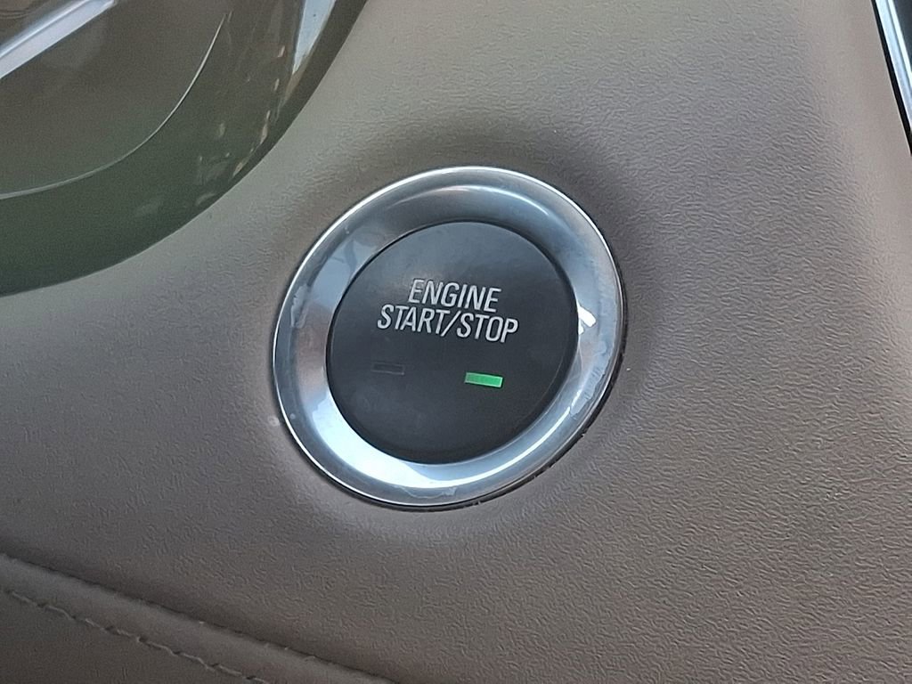 Used 2019 Cadillac XT5 Platinum image 24