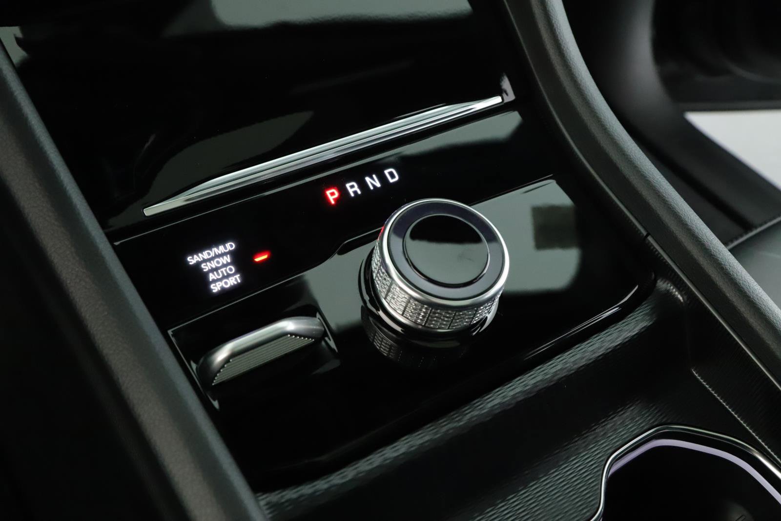 New 2026 Jeep Grand Cherokee Limited w/ Limited Altitude Package image 13