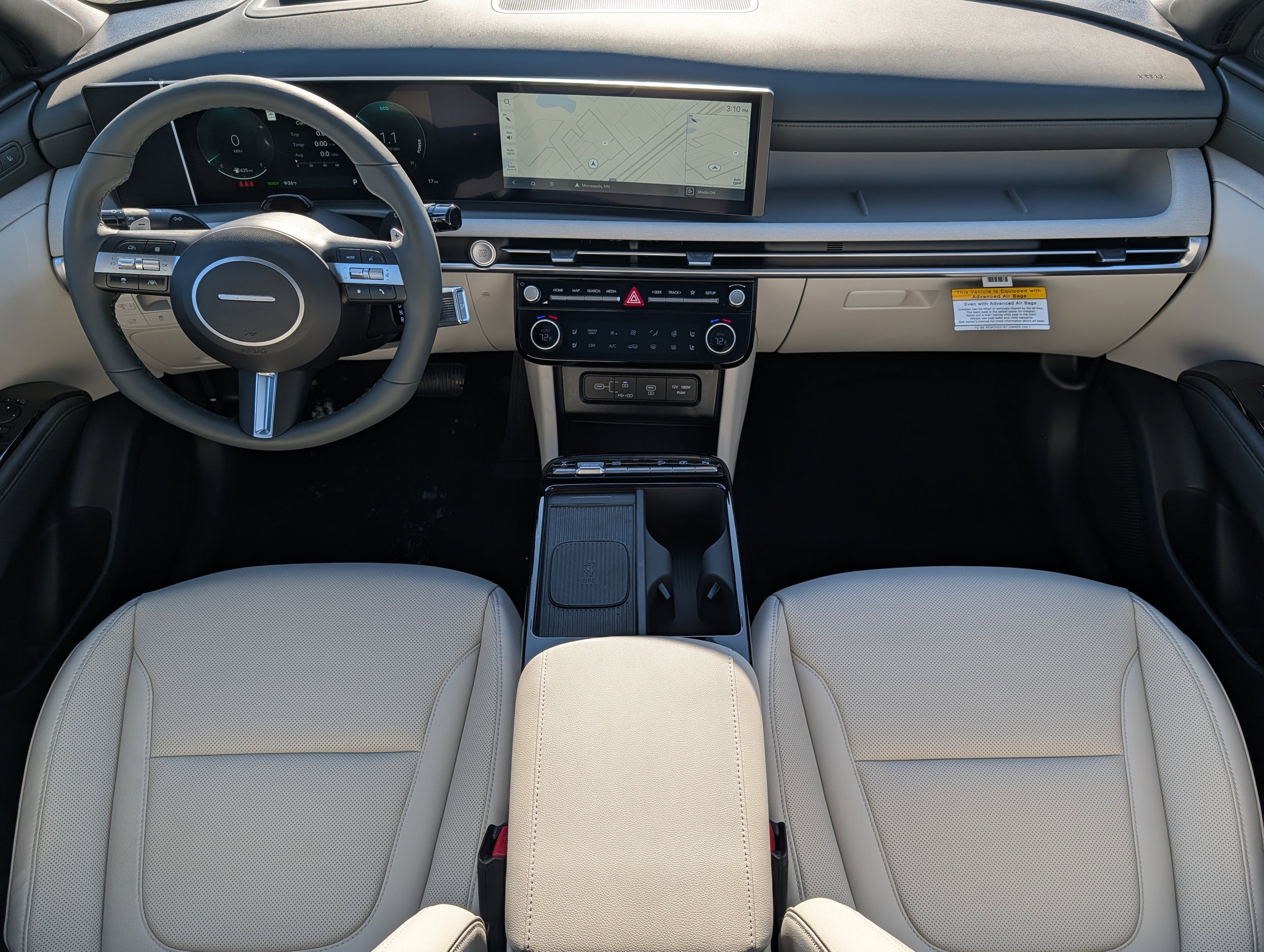 New 2026 Hyundai Tucson Limited image 10