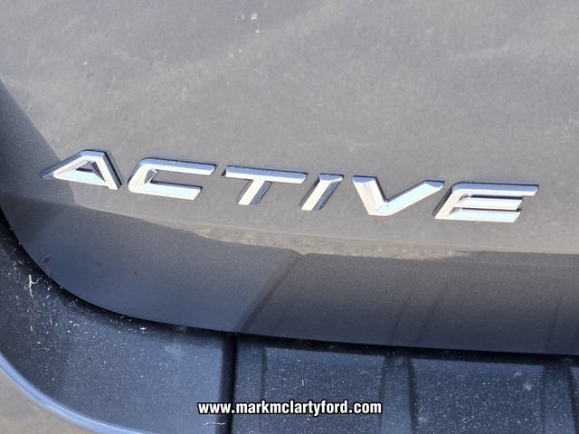 New 2026 Ford Explorer Active w/ Active Comfort Package AWD/4WD image 12