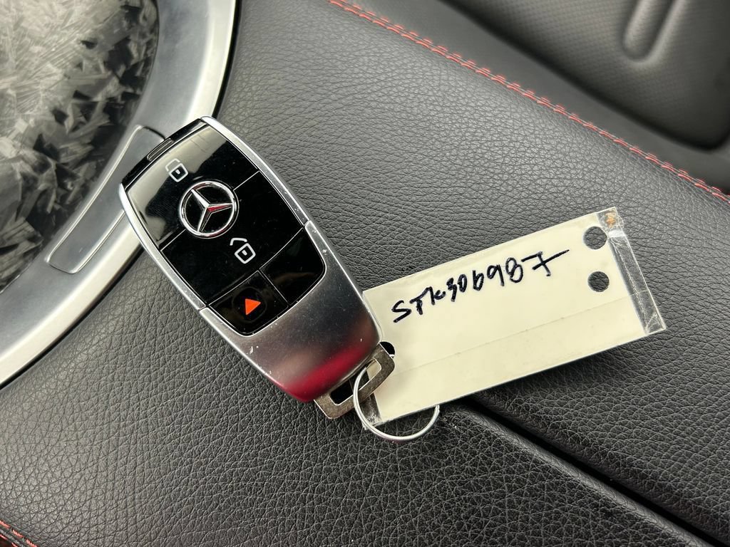 Used 2019 Mercedes-Benz G 550 image 48