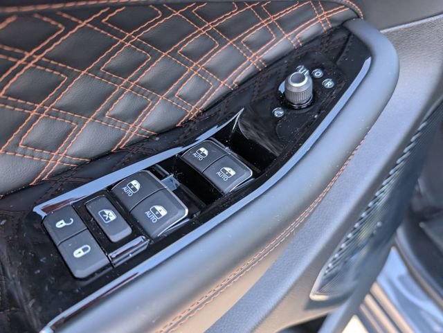 Used 2022 Jeep Grand Cherokee Summit w/ Adv Protech Group IV image 16