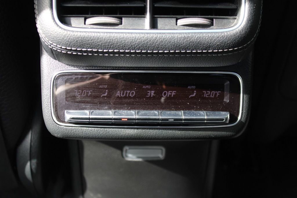 Certified 2023 Mercedes-Benz GLS 580 4MATIC image 31