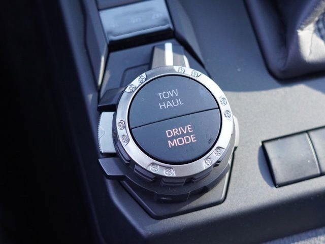 Used 2025 Toyota 4Runner SR5 image 35