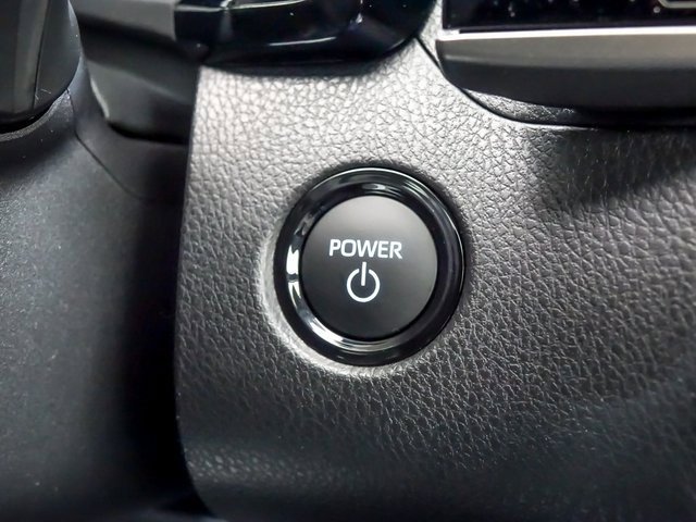 New 2026 Toyota Camry SE image 17