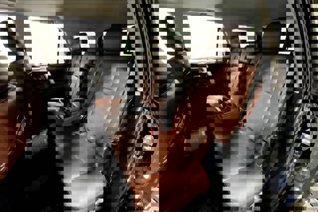 Certified 2024 Toyota 4Runner Limited image 27