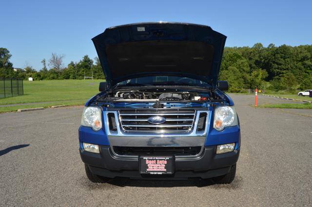Used 2010 Ford Explorer Sport Trac XLT AWD/4WD image 59