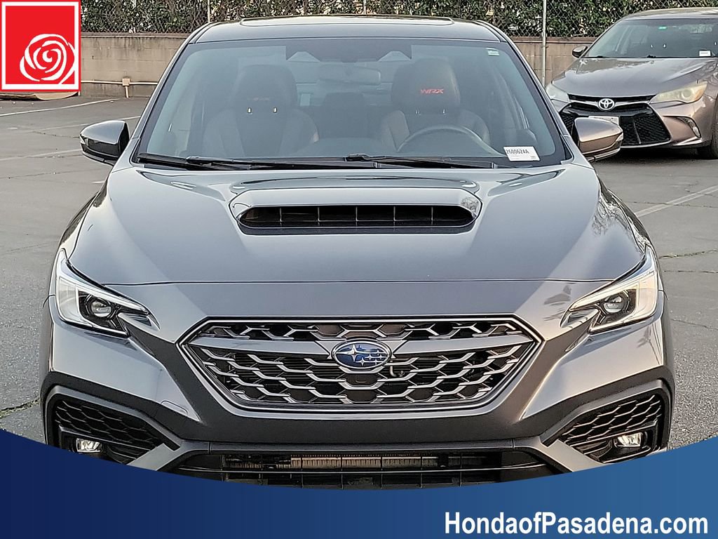 Used 2023 Subaru WRX Limited image 5