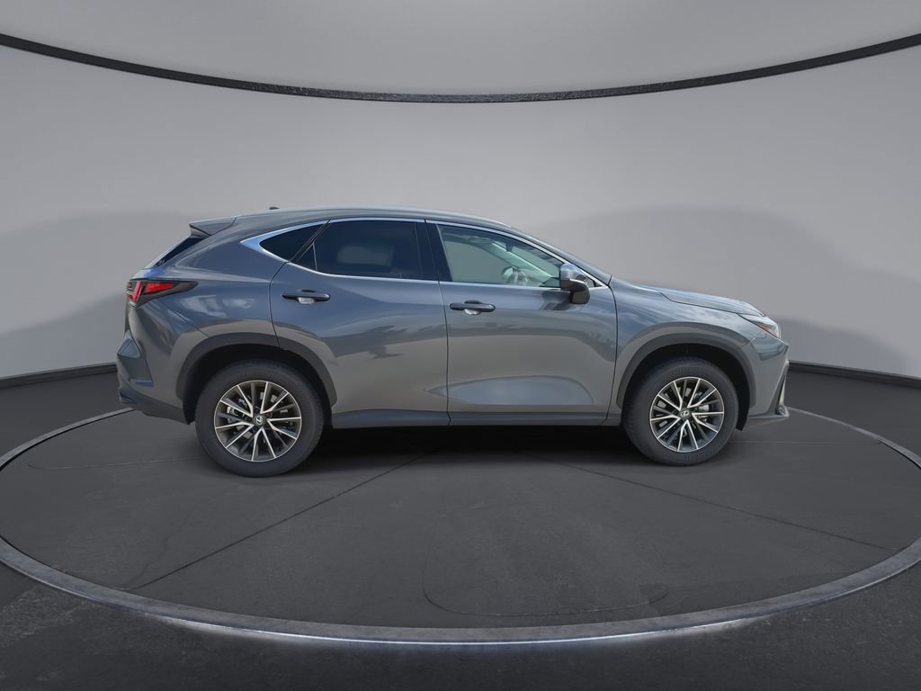 Used 2025 Lexus NX 250 FWD w/ Cold Area Package image 9