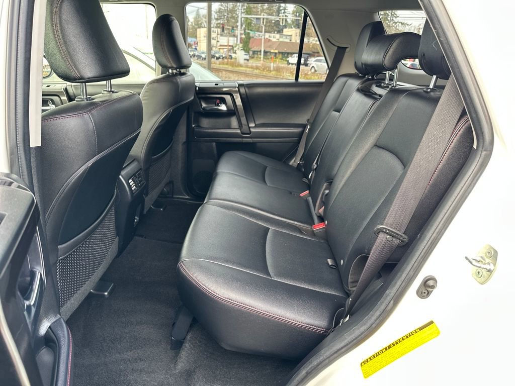 Used 2023 Toyota 4Runner TRD Off-Road Premium image 14