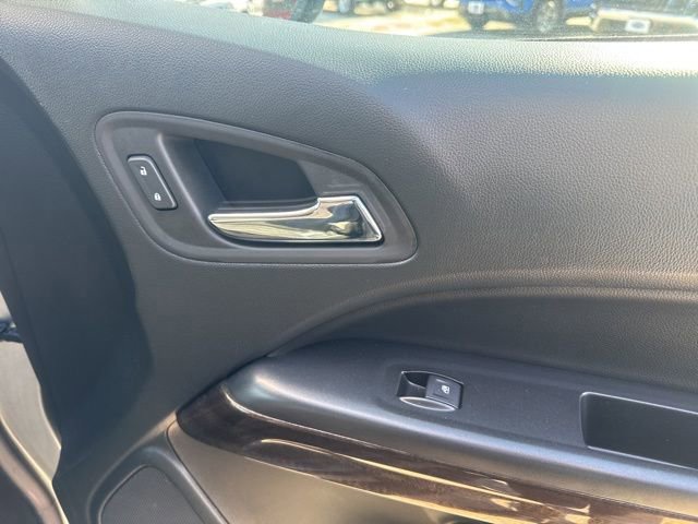 Used 2022 GMC Canyon Elevation w/ Elevation Premium Package AWD/4WD image 38