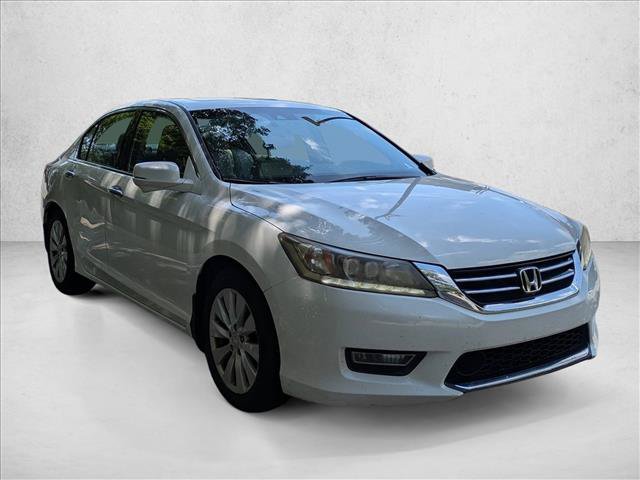 Used 2013 Honda Accord Touring image 3