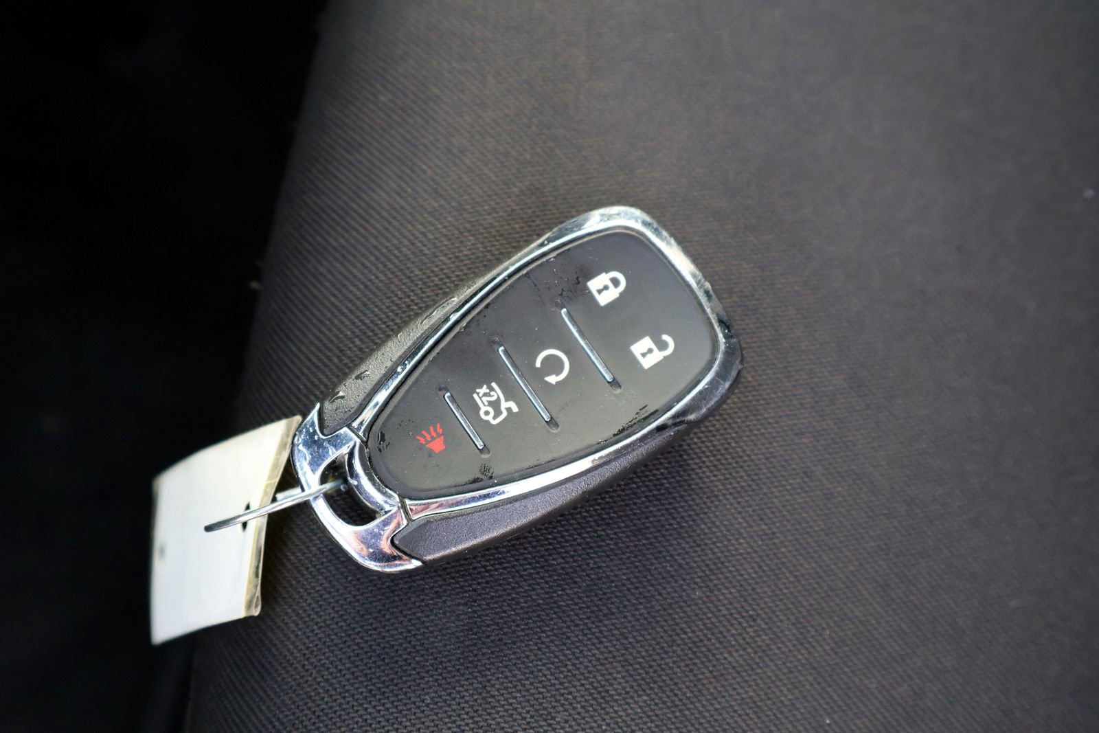 Used 2025 Chevrolet Malibu LT image 34