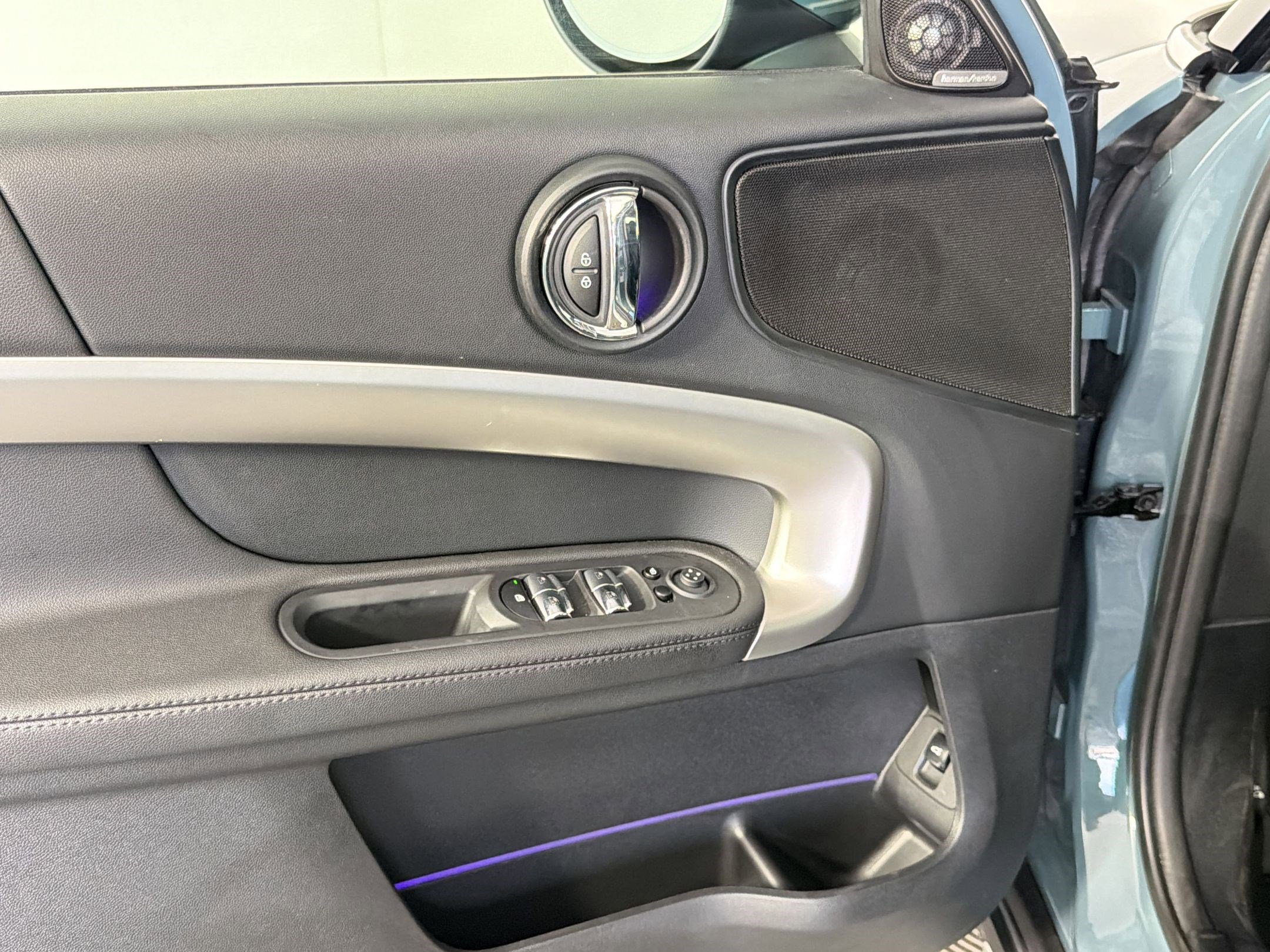 Used 2024 MINI Cooper Countryman S FWD image 23