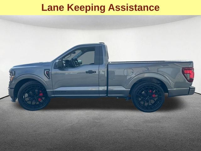 Used 2025 Ford F150 XL AWD/4WD image 6