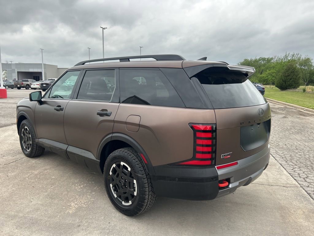Used 2026 Hyundai Palisade XRT Pro image 8