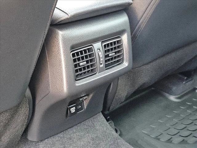 Used 2025 Toyota Camry XSE image 17