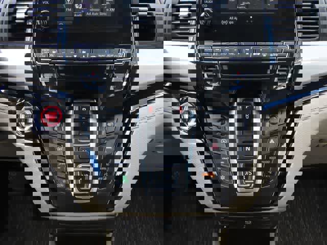 Certified 2023 Honda Odyssey Touring image 24