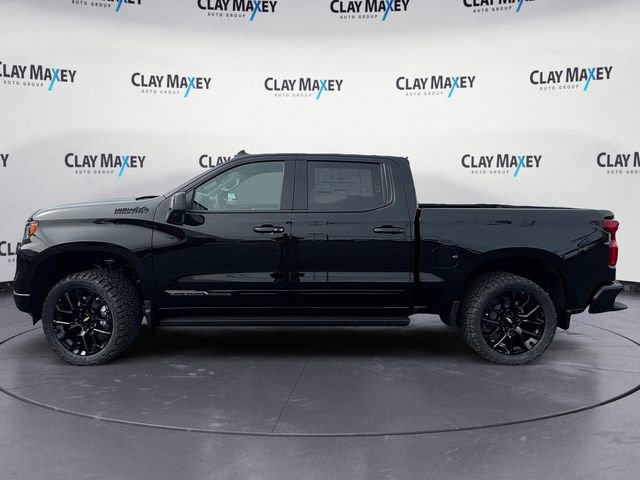 New 2026 Chevrolet Silverado 1500 High Country w/ High Country Premium Package image 2