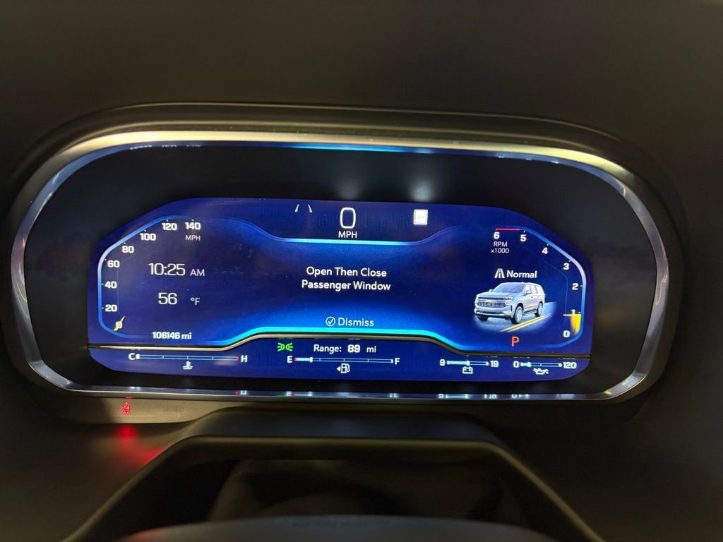 Used 2022 Chevrolet Suburban Premier image 24