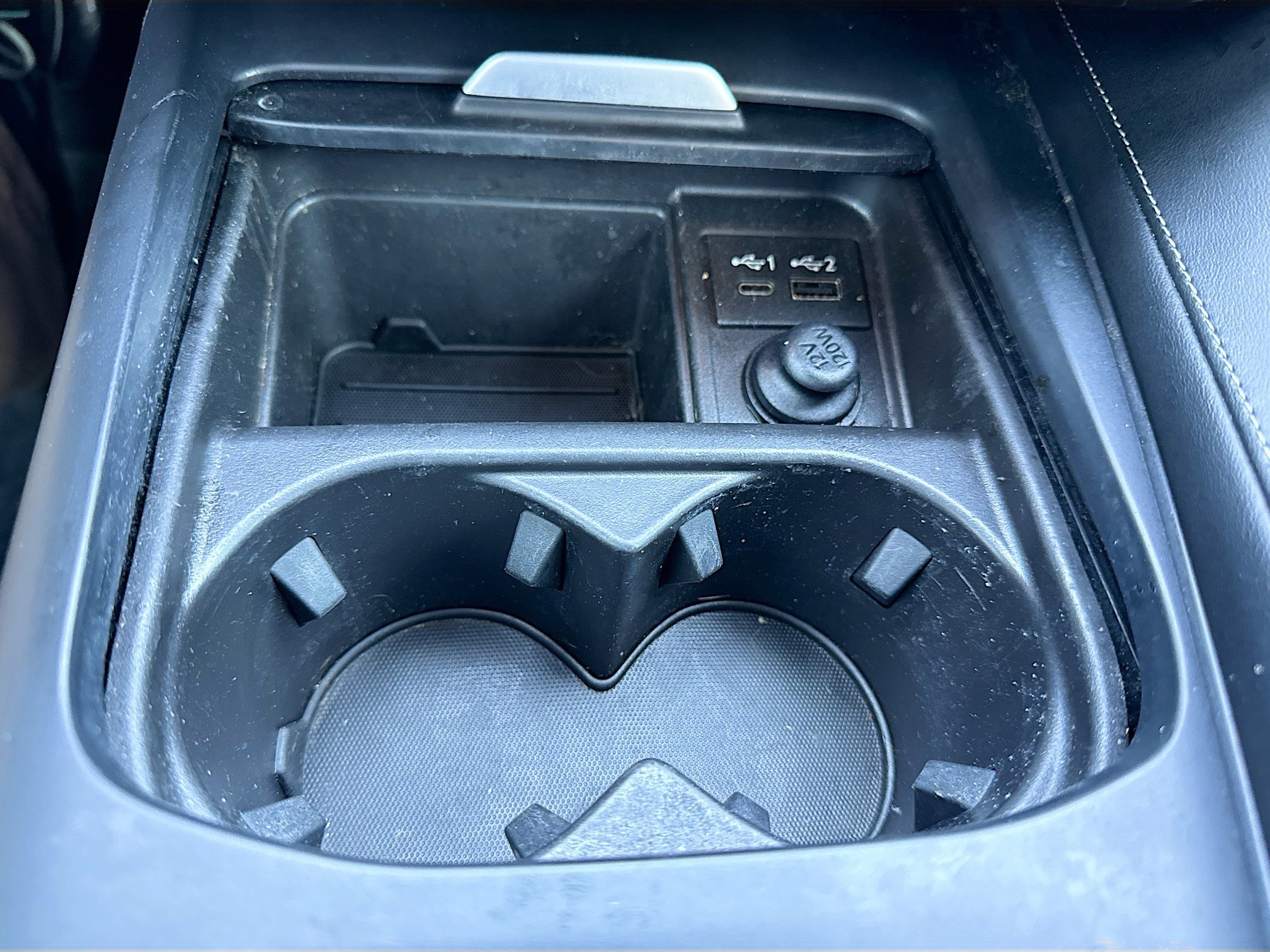 Used 2022 INFINITI QX55 Luxe w/ Cargo Package AWD/4WD image 31