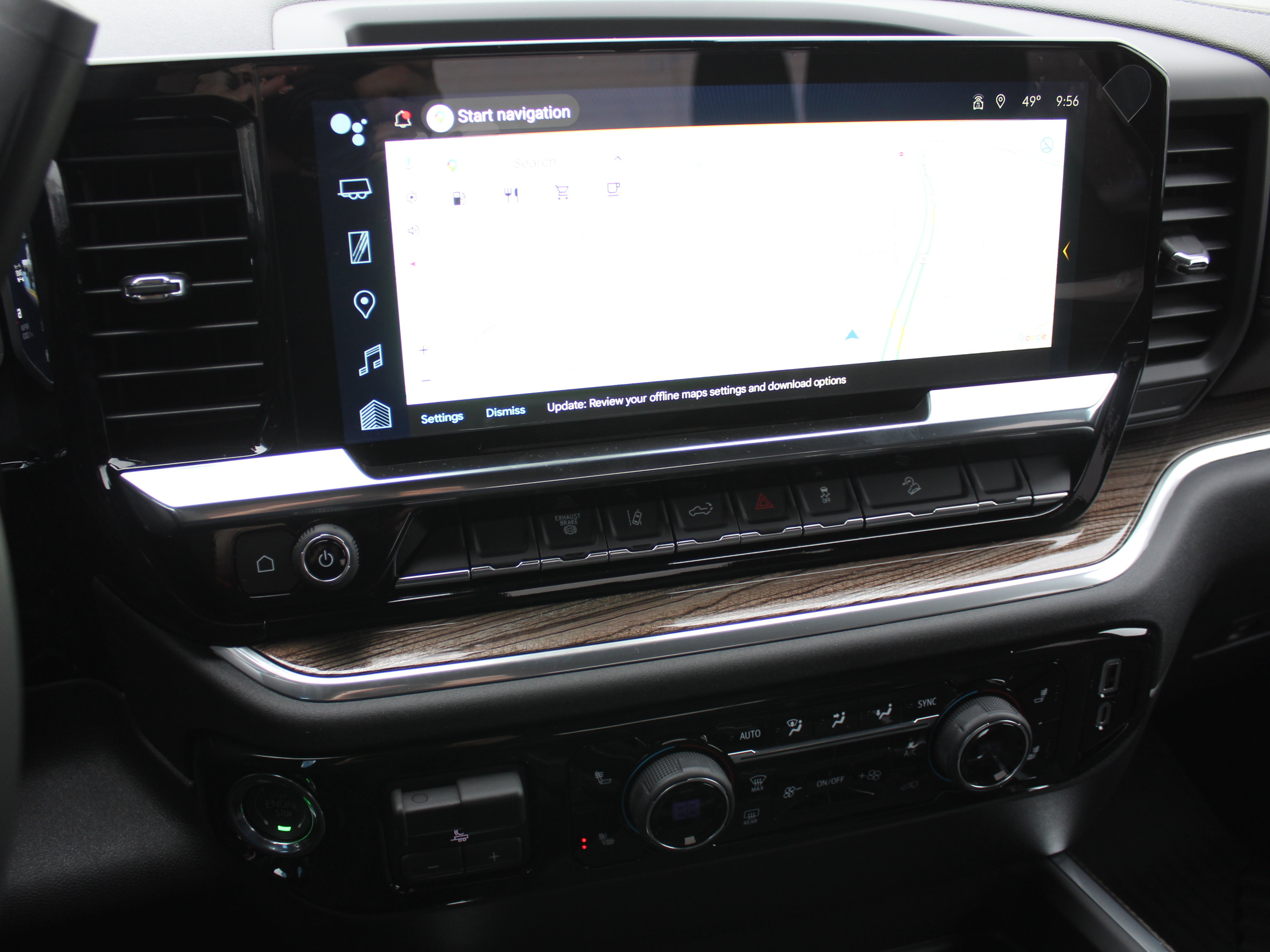 New 2026 Chevrolet Silverado 2500 LT w/ Convenience Package image 12