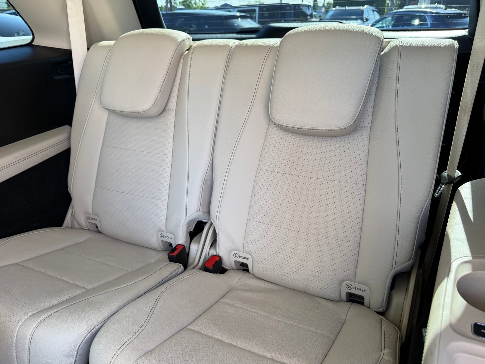 Used 2022 Mercedes-Benz GLS 450 4MATIC image 43