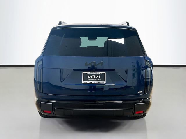 New 2027 Kia Telluride EX X-Line image 6