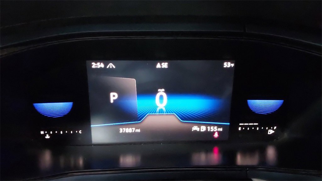 Used 2022 Volkswagen Taos SE image 22