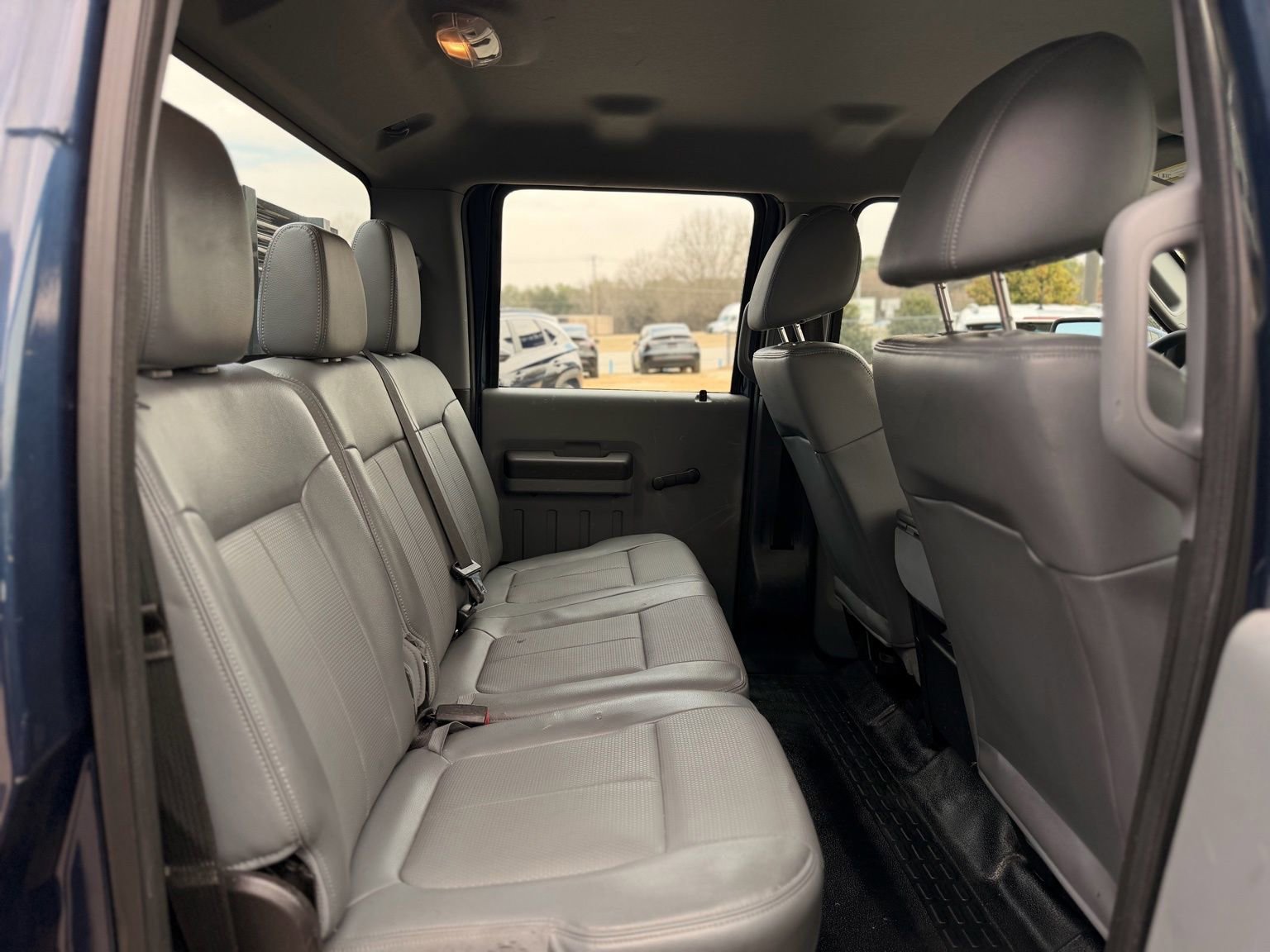 Used 2015 Ford F350 XL w/ Trailer Tow Package image 19