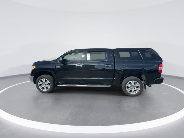 Used 2017 Toyota Tundra 1794 Edition image 4