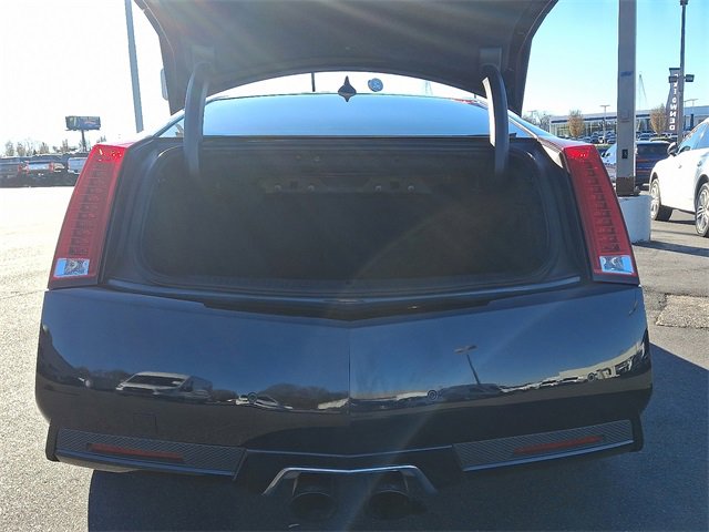 Used 2013 Cadillac CTS V image 28