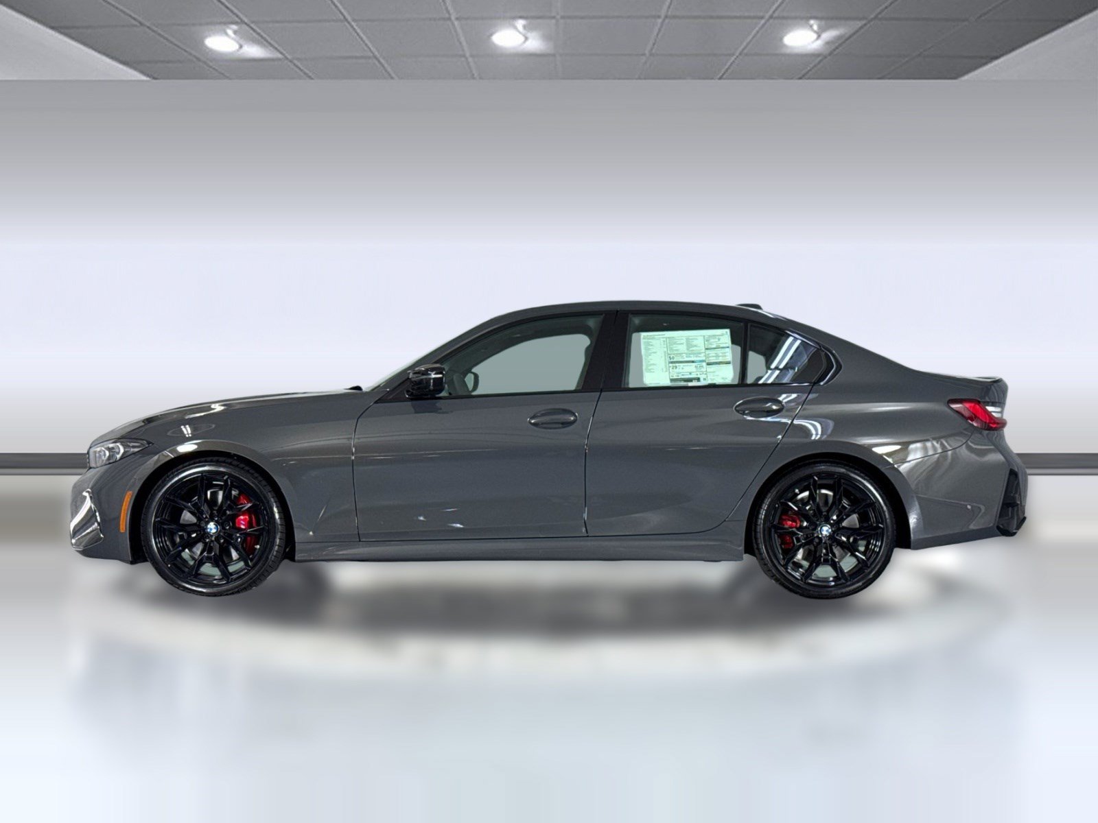 New 2026 BMW M340i w/ Premium Package RWD image 2
